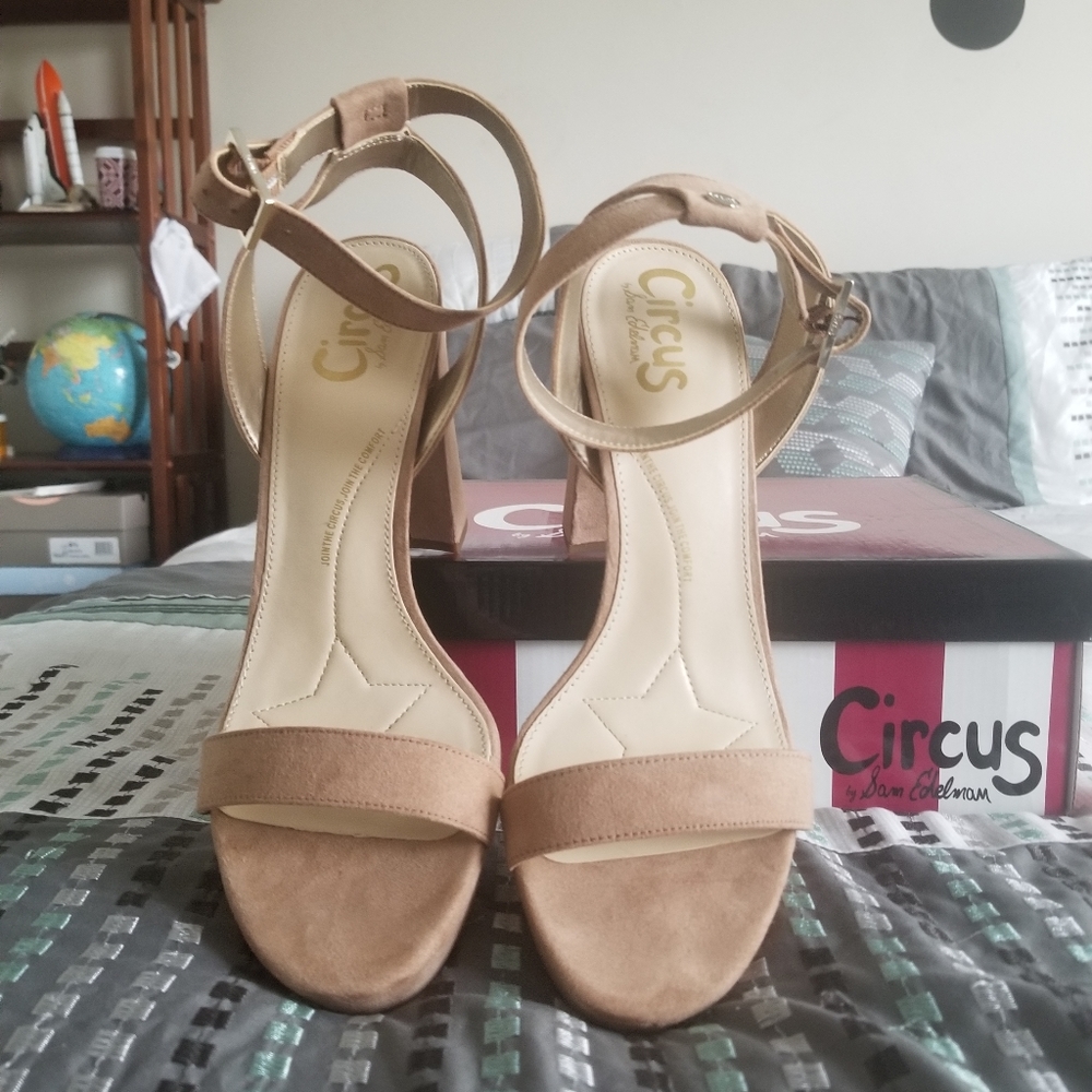 Sam Edelman - Picture 4 of 7